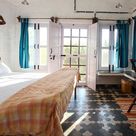 Forest Side Farm - Homestay At Kotabagh Near Nainital And Jim Corbett Extérieur photo