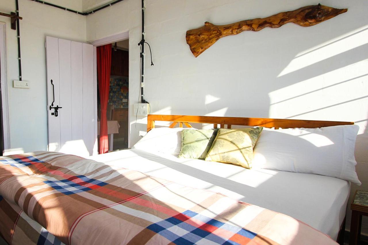 Forest Side Farm - Homestay At Kotabagh Near Nainital And Jim Corbett Extérieur photo