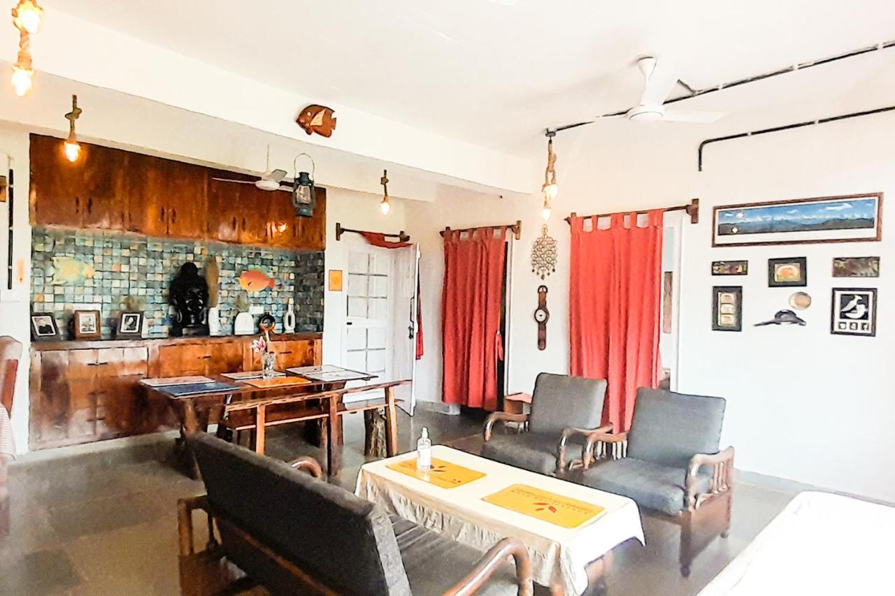 Forest Side Farm - Homestay At Kotabagh Near Nainital And Jim Corbett Extérieur photo