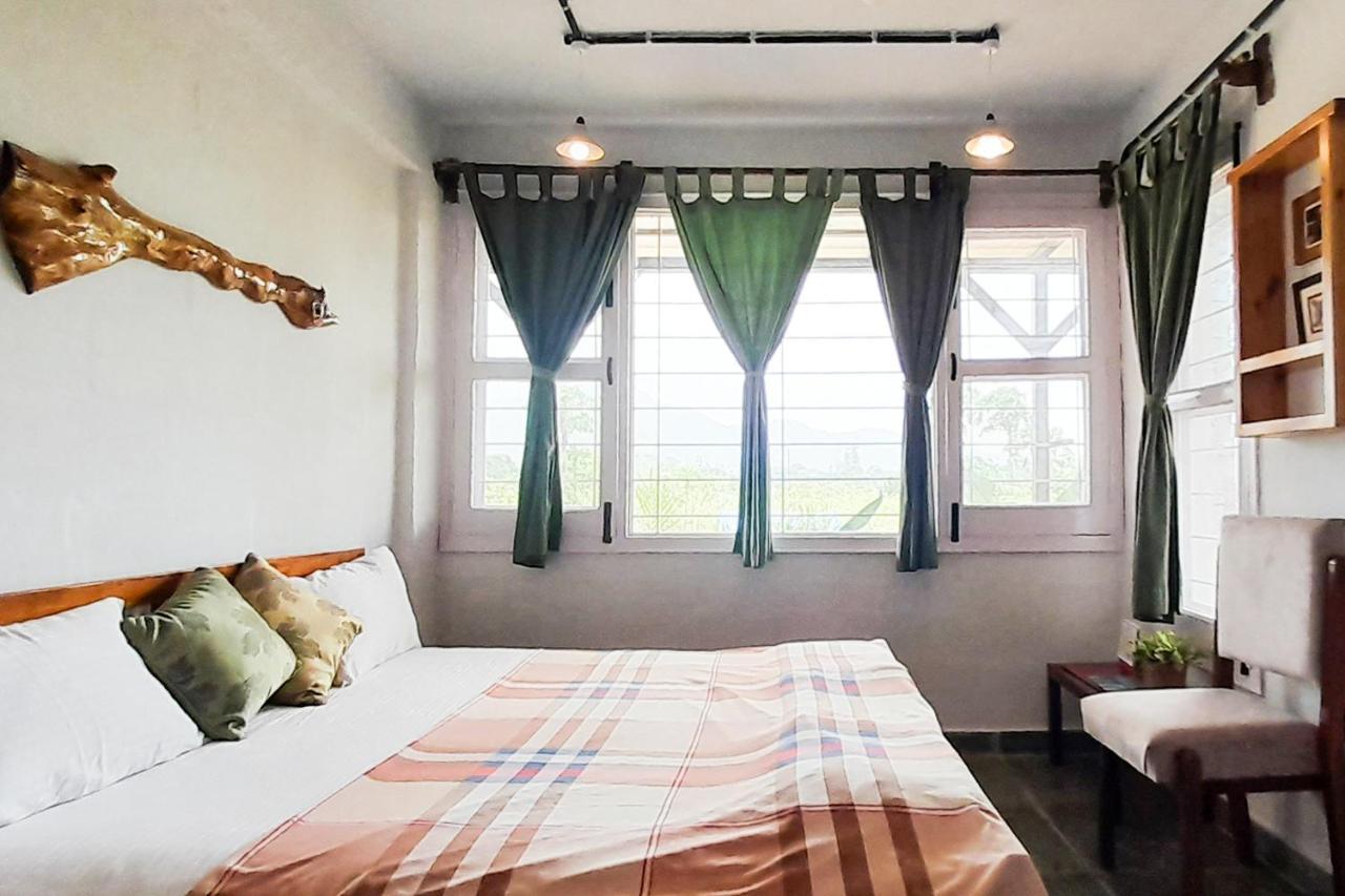 Forest Side Farm - Homestay At Kotabagh Near Nainital And Jim Corbett Extérieur photo