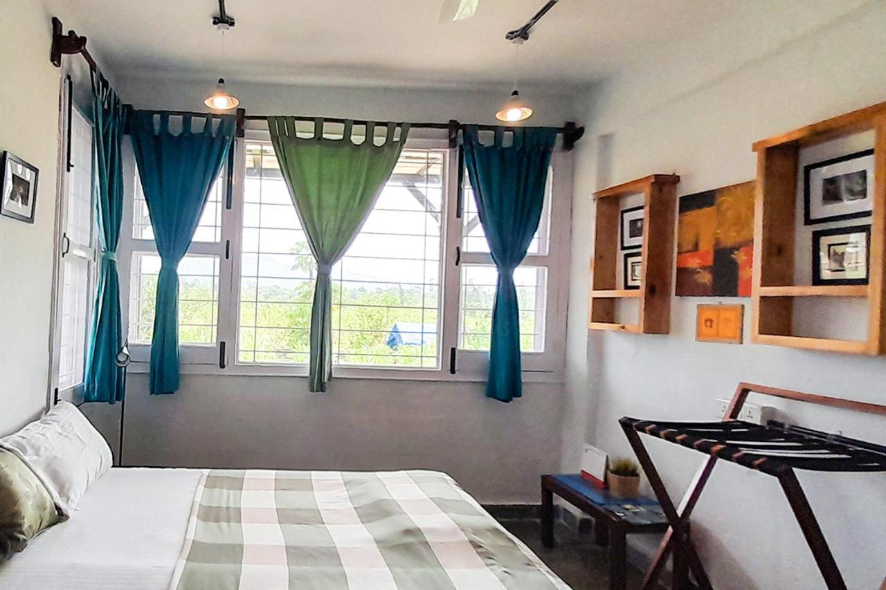 Forest Side Farm - Homestay At Kotabagh Near Nainital And Jim Corbett Extérieur photo