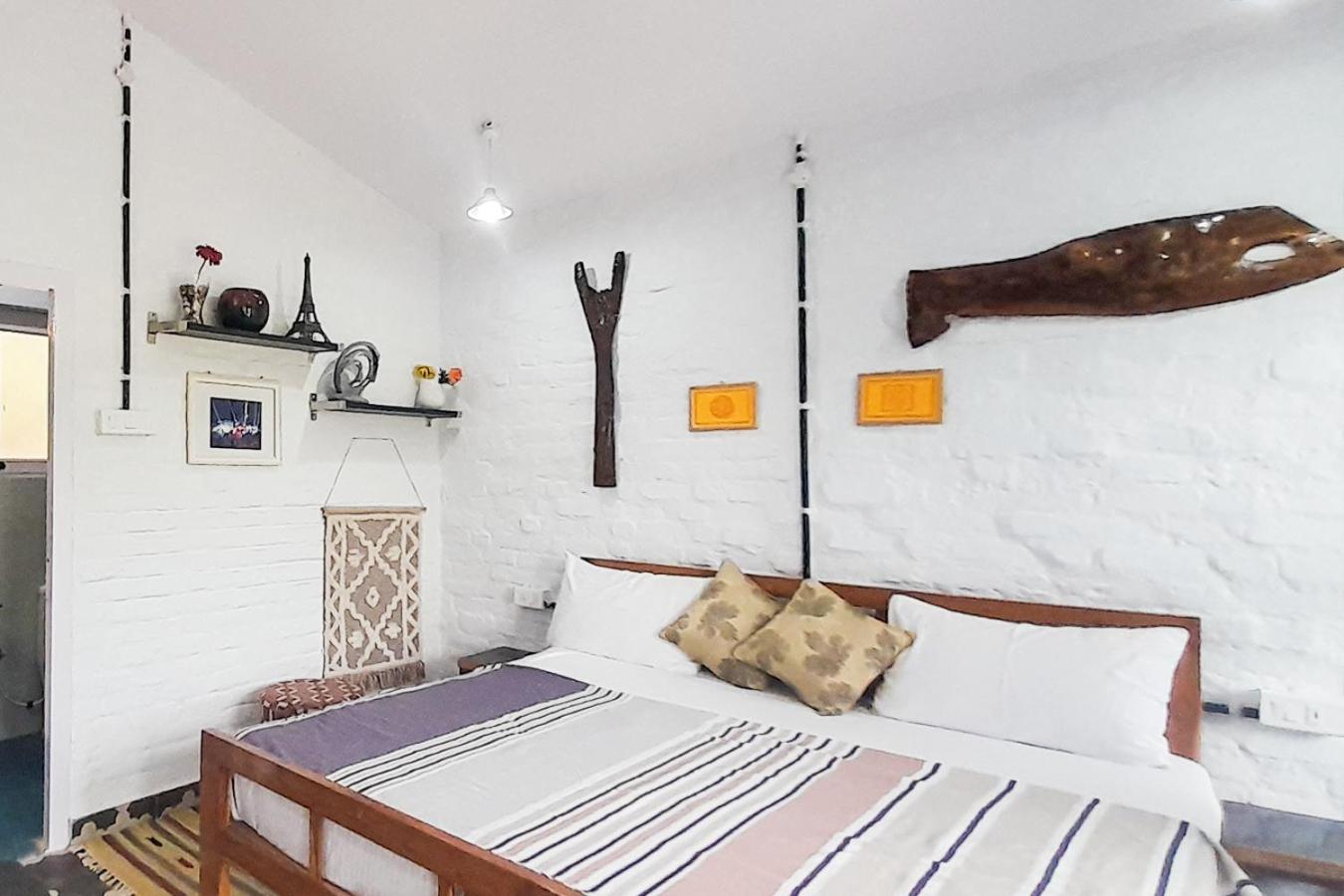 Forest Side Farm - Homestay At Kotabagh Near Nainital And Jim Corbett Extérieur photo