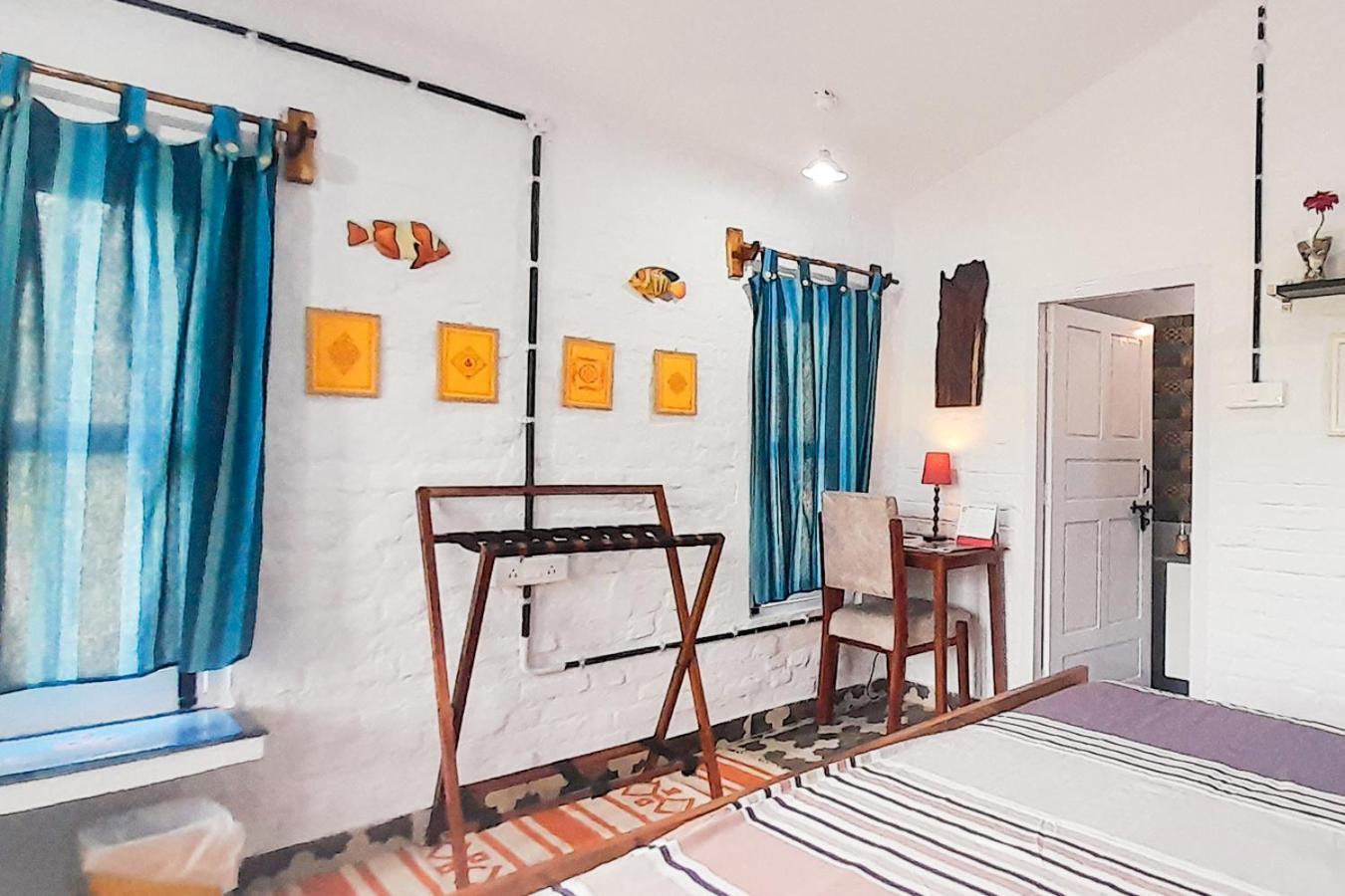 Forest Side Farm - Homestay At Kotabagh Near Nainital And Jim Corbett Extérieur photo