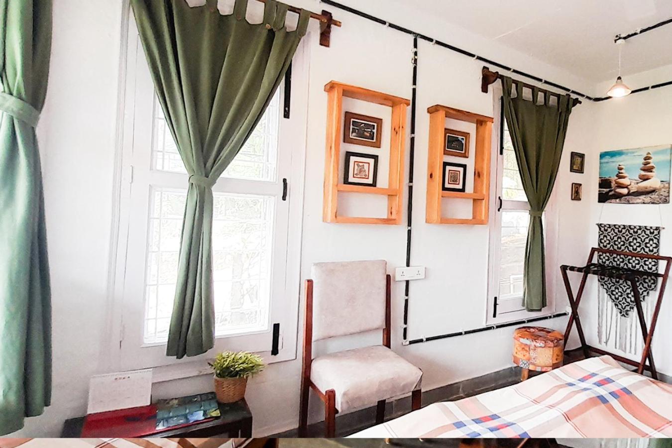 Forest Side Farm - Homestay At Kotabagh Near Nainital And Jim Corbett Extérieur photo