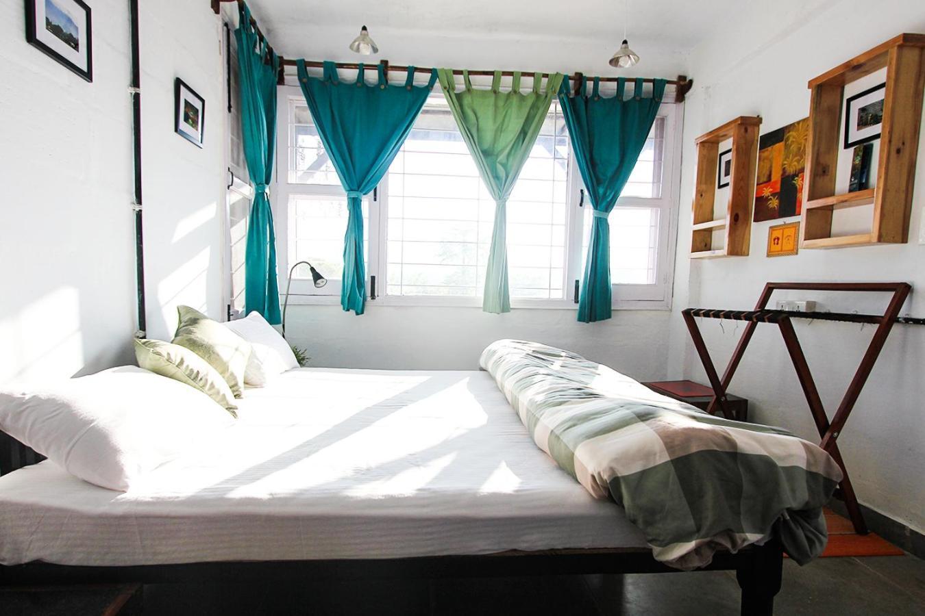 Forest Side Farm - Homestay At Kotabagh Near Nainital And Jim Corbett Extérieur photo