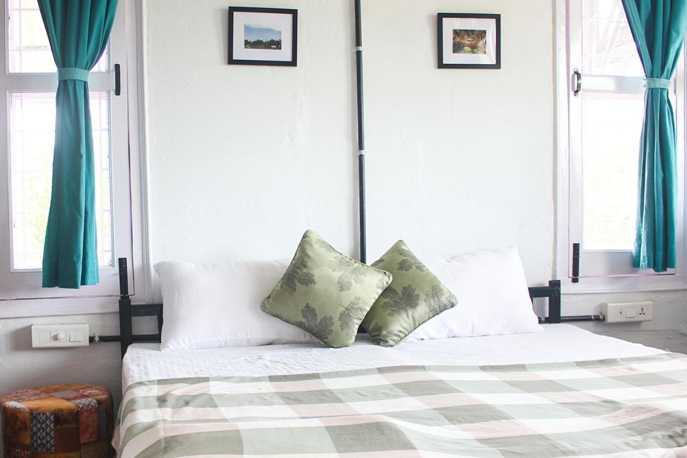 Forest Side Farm - Homestay At Kotabagh Near Nainital And Jim Corbett Extérieur photo